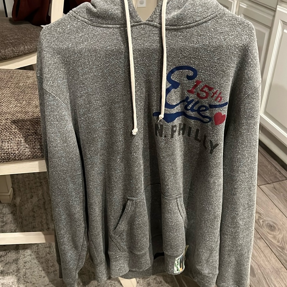 Kevin Hart, Roots of Fight Hoodie